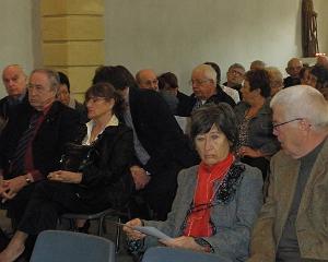 2012 03 26 (508) MARIGNANE MESSE DU SOUVENIR FUSILLADE DU 26 03 1962 A ALGER PAR GM